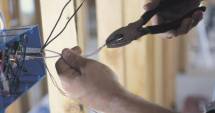 Stire din Social : Cartierele Inel I și Inel II din Constanța,  fără curent electric, astăzi
