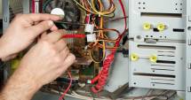 Stire din Social : Cartierul Inel I și zona Spitalului Militar, fără curent electric, astăzi