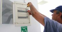 Stire din Social : Cartierul Inel I din Constanța, fără curent electric, astăzi