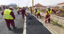 Stire din Social : Cartierul Palazu Mare, modernizat