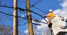 Stire din Social : Cartierul Viile Noi din Constanța, fără curent electric