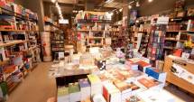 Stire din Eveniment : Cărțile pentru copii, printre cele mai furate din librării, în anul 2014