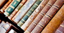 Justiția britanică a pronunțat sentința pentru hoții români de cărți rare