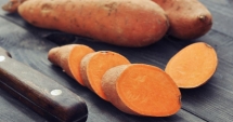 Stire din Sănătate : Proprietățile vindecătoare ale cartofilor dulci. Află de ce trebuie să consumi acest aliment