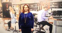 Stire din Cultură-Educație : Doliu la Facultatea de Arte a Universității „Ovidius” din Constanța