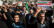 Stire din Actualitate : Casa Albă cere eliberarea imediată a prizonierilor politici iranieni