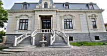 Stire din Actualitate : Tulcea: Personalități grecești prezentate publicului, la Casa Avramide