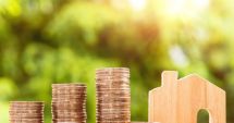 Stire din Actualitate : Programul Noua Casă 2023 are un plafon de 1,5 miliarde de lei. Schema de finanţare pentru români