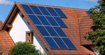 Stire din Economie : Programul Casa Verde Fotovoltaice a fost suspendat
