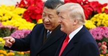 Stire din Actualitate : Casa Albă confirmă o întâlnire Trump-Jinping, la summitul APEC din Coreea de Sud