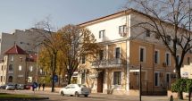 Stire din Social : Se pot depune contractele pentru serviciile medicale la domiciliu