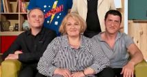 Stire din Cultură-Educație : O spumoasă comedie de Fran Nortes, pe scena Casei de Cultură din Constanța