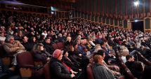 Stire din Cultură-Educație : Teatrul Metronom propune constănțenilor o viziune comică a vieții de după moarte