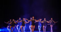 Stire din Cultură-Educație : Ziua Internațională a Dansului, celebrată la Constanța
