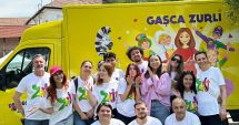 Stire din Cultură-Educație : Maya și Gașca Zurli vin la Casa de Cultură din Constanța