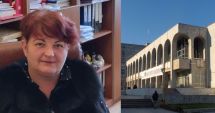 Stire din Cultură-Educație : Filofteia Pletea, noul director interimar al Casei de Cultură a Sindicatelor din Constanța
