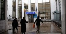 Stire din Eveniment : Percheziții de amploare la mafia din casele de pensii: funcționari cercetați pentru luare de mită