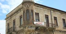 Stire din Cultură-Educație : Clădirea cu istorie misterioasă. Confuziile legate de stradă și imobil