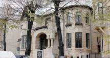 Stire din Cultură-Educație : Bijuteriile arhitecturale ale Constanței. Povestea Casei Cănănău