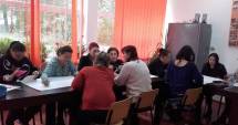 Stire din Cultură-Educație : Casa Corpului Didactic invită profesorii la curs