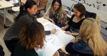 Stire din Cultură-Educație : "Altfel în școală", eveniment organizat de Casa Corpului Didactic