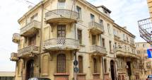 Stire din Social : O șansă pentru clădirile istorice  din Constanța. Cine se înhamă să le reabiliteze