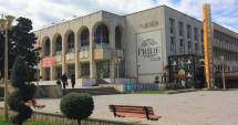 Stire din Eveniment : 300 de elevi, pe scena Casei de cultură
