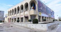 Stire din Cultură-Educație : Spectacole reprogramate la Casa de Cultură Constanța