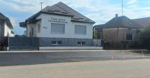 Stire din Social : Tânăr crescut la casa de copii a deschis un centru pentru tinerii care părăsesc sistemul de protecție socială
