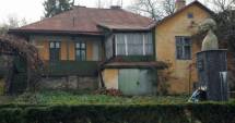 Stire din Cultură-Educație : Casa lui Eminescu, reabilitată cu banii statului român