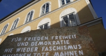 Stire din Actualitate : Guvernul austriac vrea să demoleze  casa în care s-a născut Adolf Hitler