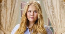Stire din Actualitate : Moştenitoarea tronului Olandei se poate căsători cu o persoană de acelaşi sex