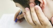 Stire din Cultură-Educație : BACALAUREAT 2020. Doi elevi, eliminați din examen, la Liceul cu Program Sportiv