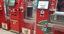Stire din Economie : „Automatizarea caselor de marcat din magazine, o abordare discriminatorie”