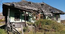 Stire din Social : România, ţara caselor părăsite. Un sfert din cele 10 milioane de locuințe sunt goale