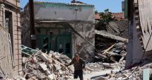 Stire din Actualitate : Mii de case ridicate ilegal vor fi demolate în regiunea Atenei