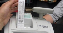 Stire din Economie : Casele de marcat vor avea un registru național electronic