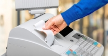 Stire din Economie : Casele de marcat vor comunica cu serverele ANAF din vara lui 2019
