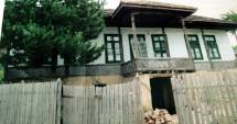 Mărturii din viața și trecutul Dobrogei: case vechi de 500 de ani cu arhitectură unicat