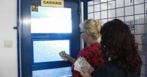 Stire din Social : Vezi aici programul casieriilor RAJA