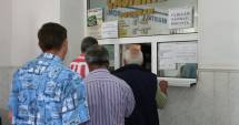 Stire din Social : RAJA. Ce program au casieriile de Paști