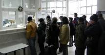 Stire din Social : Casieriile RAJA sunt închise sâmbătă, pe 24 ianuarie