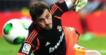 Stire din Sport Internațional : Iker Casillas, jucătorul cu cele mai multe meciuri disputate în Liga Campionilor