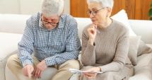 Stire din Social : Ce pensionari vor scăpa de plata CASS