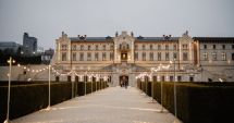 Stire din Actualitate : Republica Moldova va fi joi buricul Europei. 47 de șefi de stat și de guvern așteptați la Chișinău