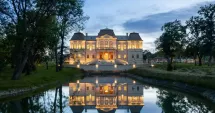 Stire din Actualitate : Castelul Banffy, printre marii câştigători ai Premiilor Europene pentru Patrimoniu