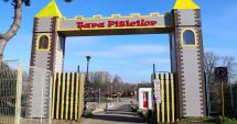 Stire din Eveniment : Castel de basme, în Țara Piticilor