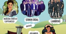 Stire din Politică-Administrație : Primăria Castelu vă invită la sărbătoarea "Fiii Satului"