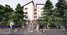 Stire din Politică-Administrație : Administraţia din Castelu accesează fonduri pentru construirea unui bloc ANL