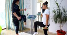 Stire din Sănătate : Câștigătoarea concursului Best E-Fit și Cuget Liber: "Best E-Fit este la un alt nivel față de aparatele obișnuite"